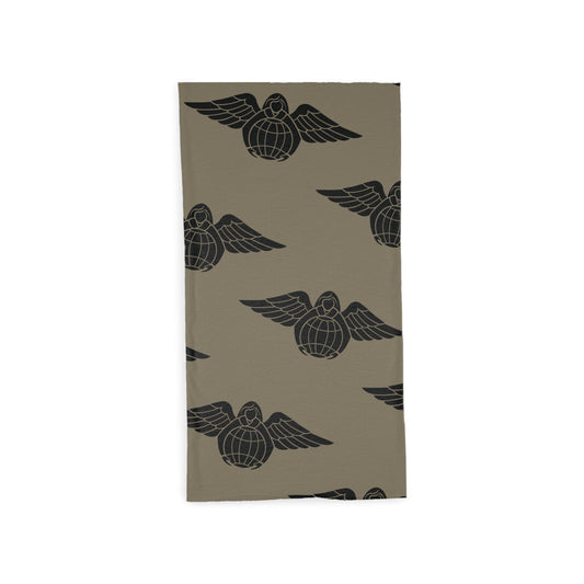 GA Neck Gaiter horizontal