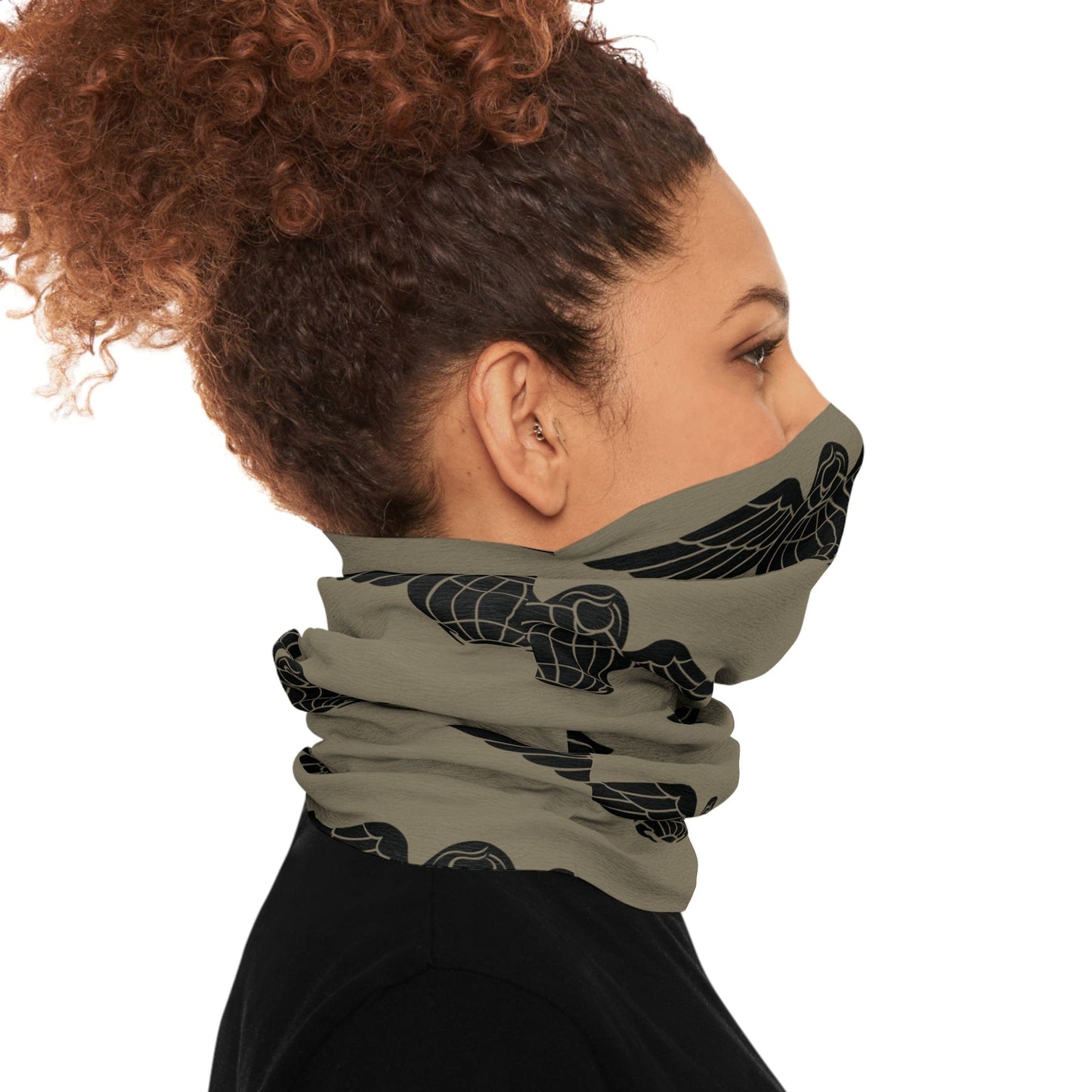 GA Neck Gaiter horizontal