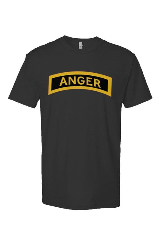 Anger Tab Tee
