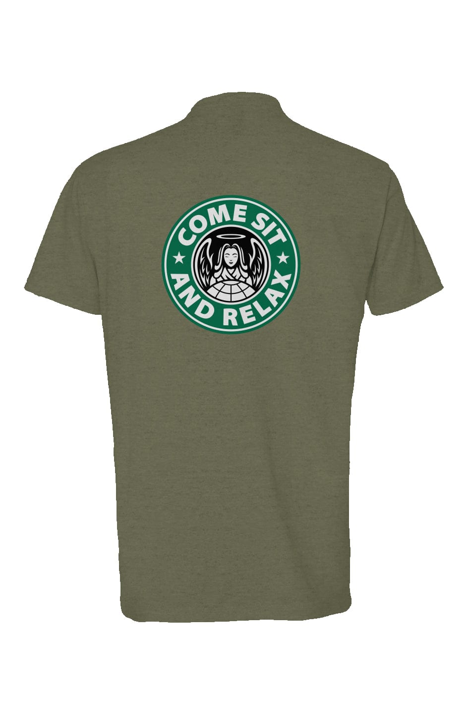 Cofveve 2025 Tee