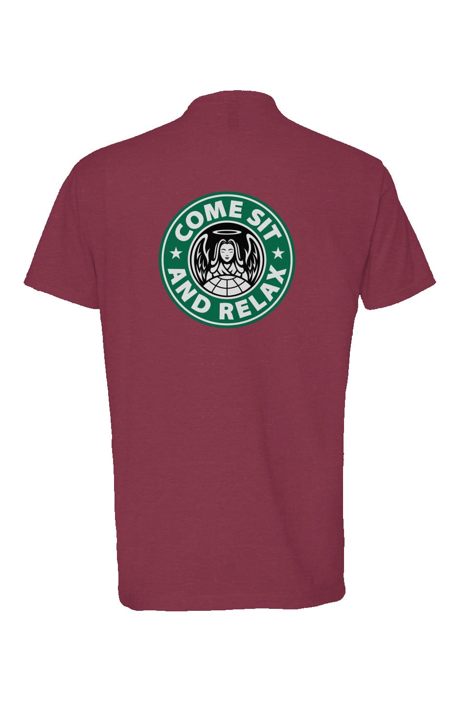Cofveve 2025 Tee