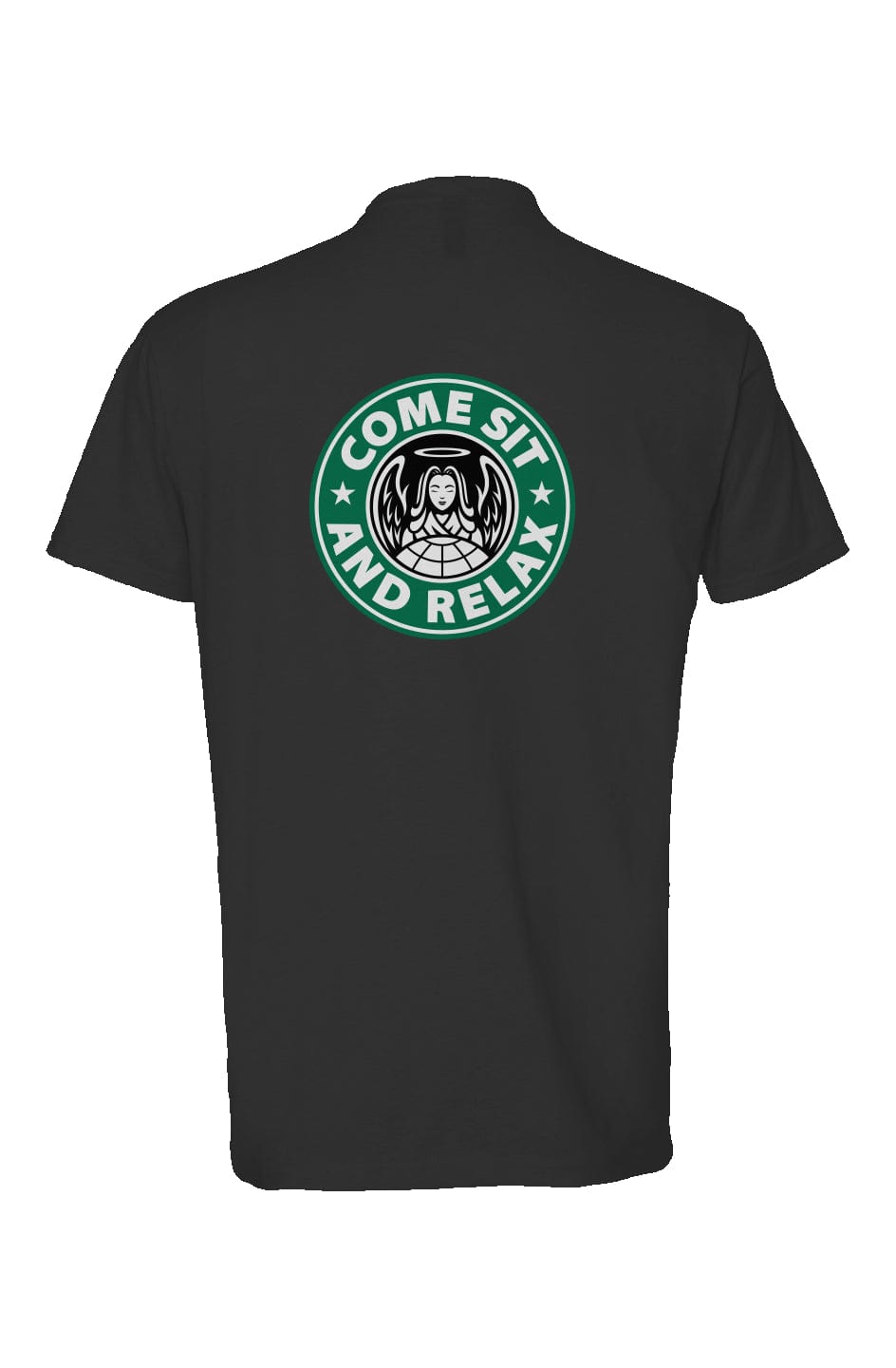Cofveve 2025 Tee