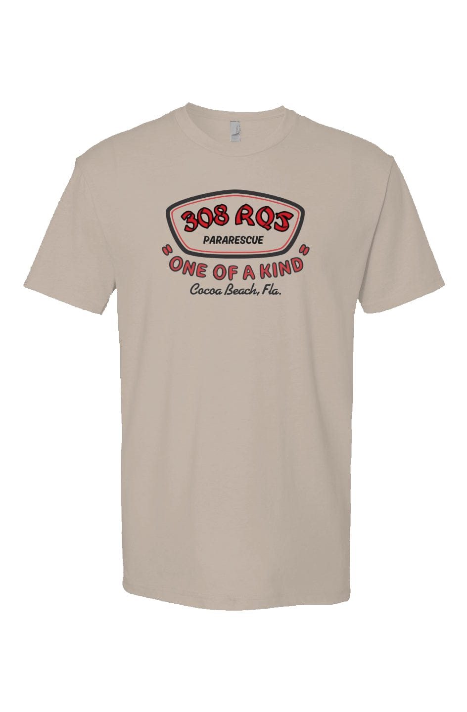308 Ron Jon