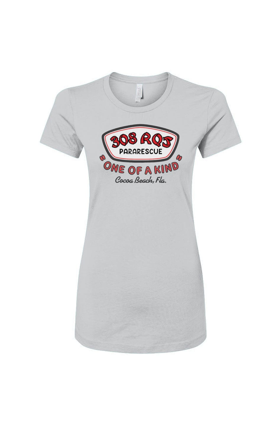 Women's 308 tee
