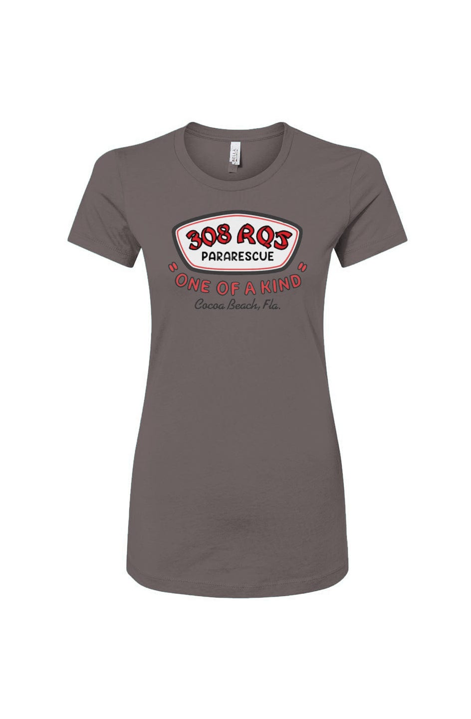 Women's 308 tee