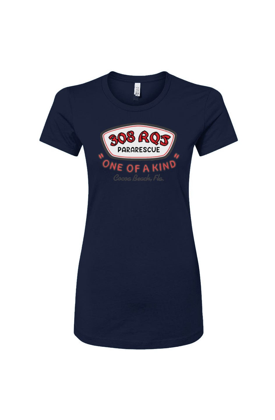 Women's 308 tee