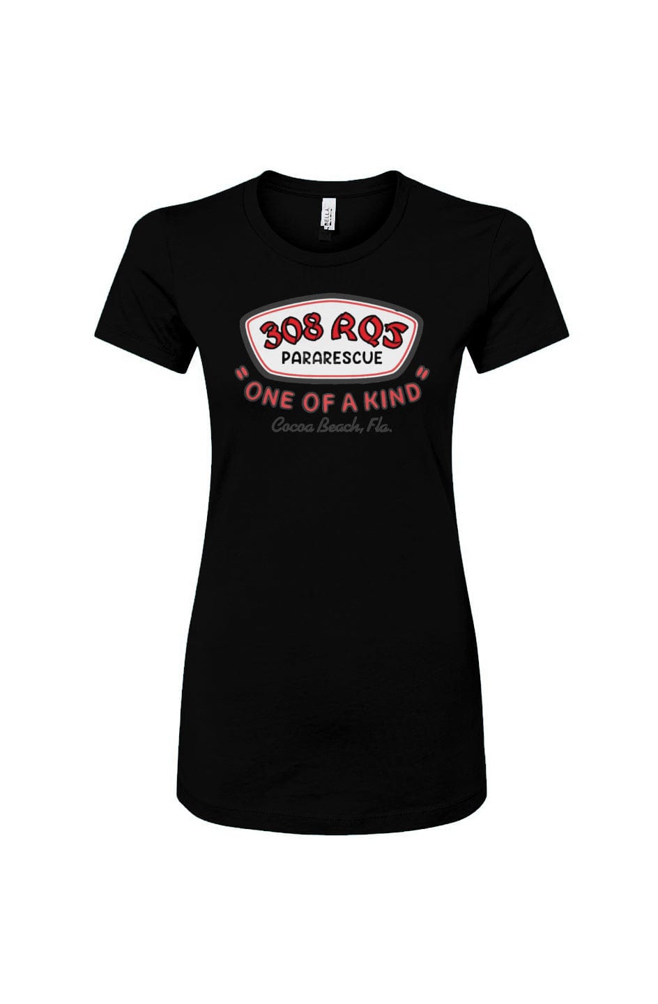 Women's 308 tee