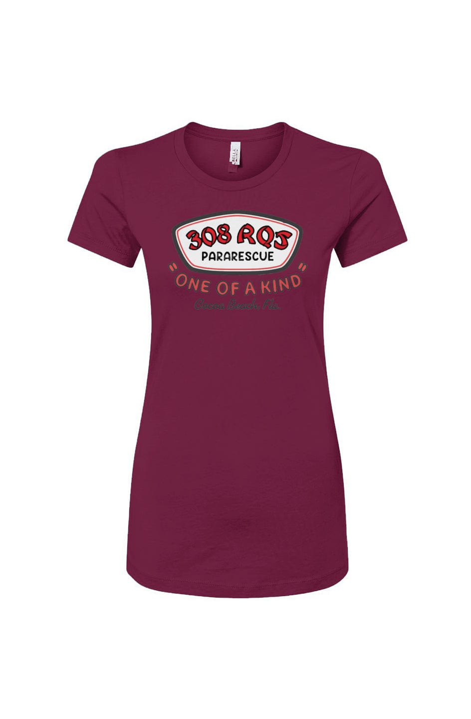 Women's 308 tee