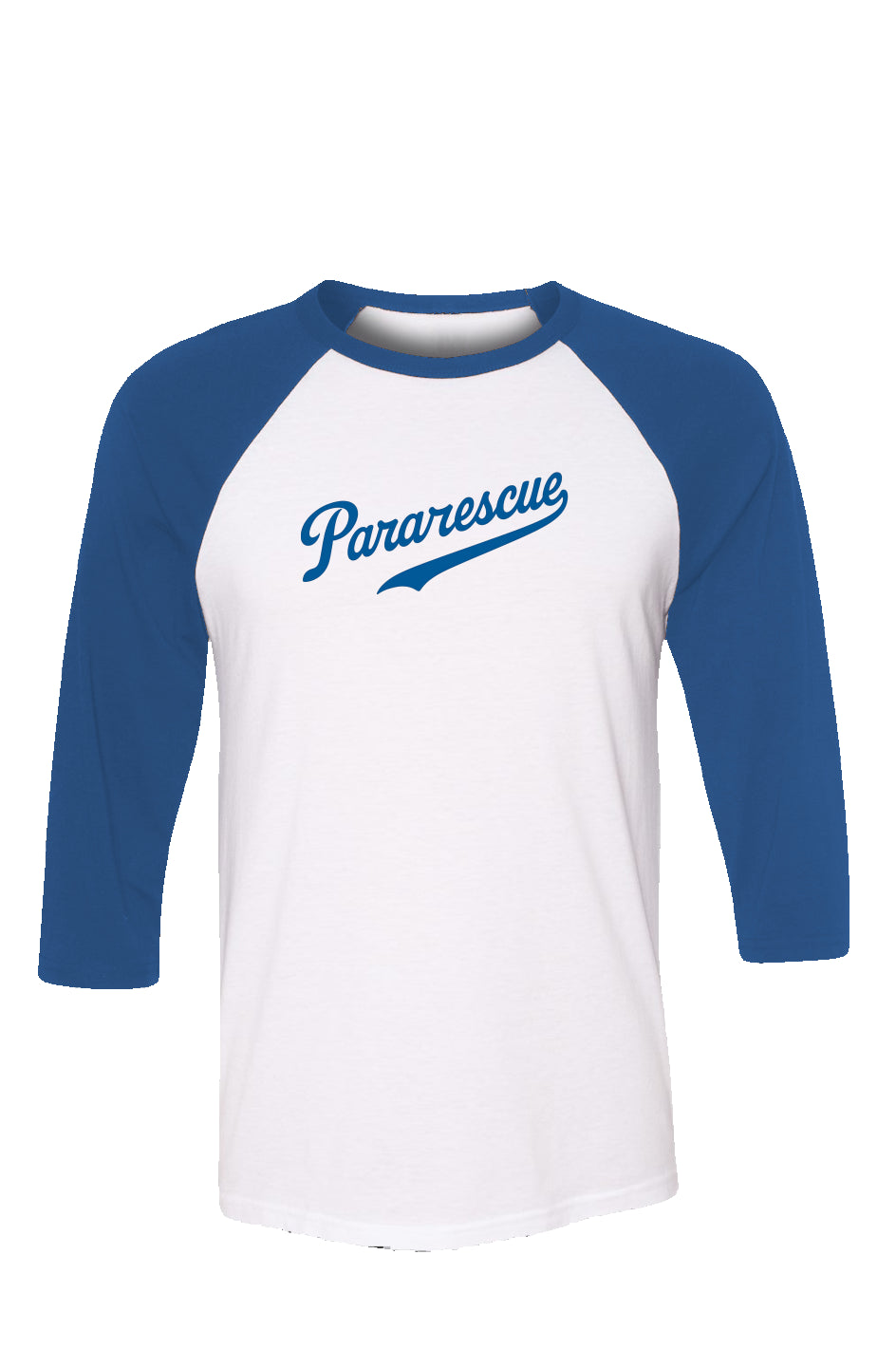 Baseball Tee - PJ
