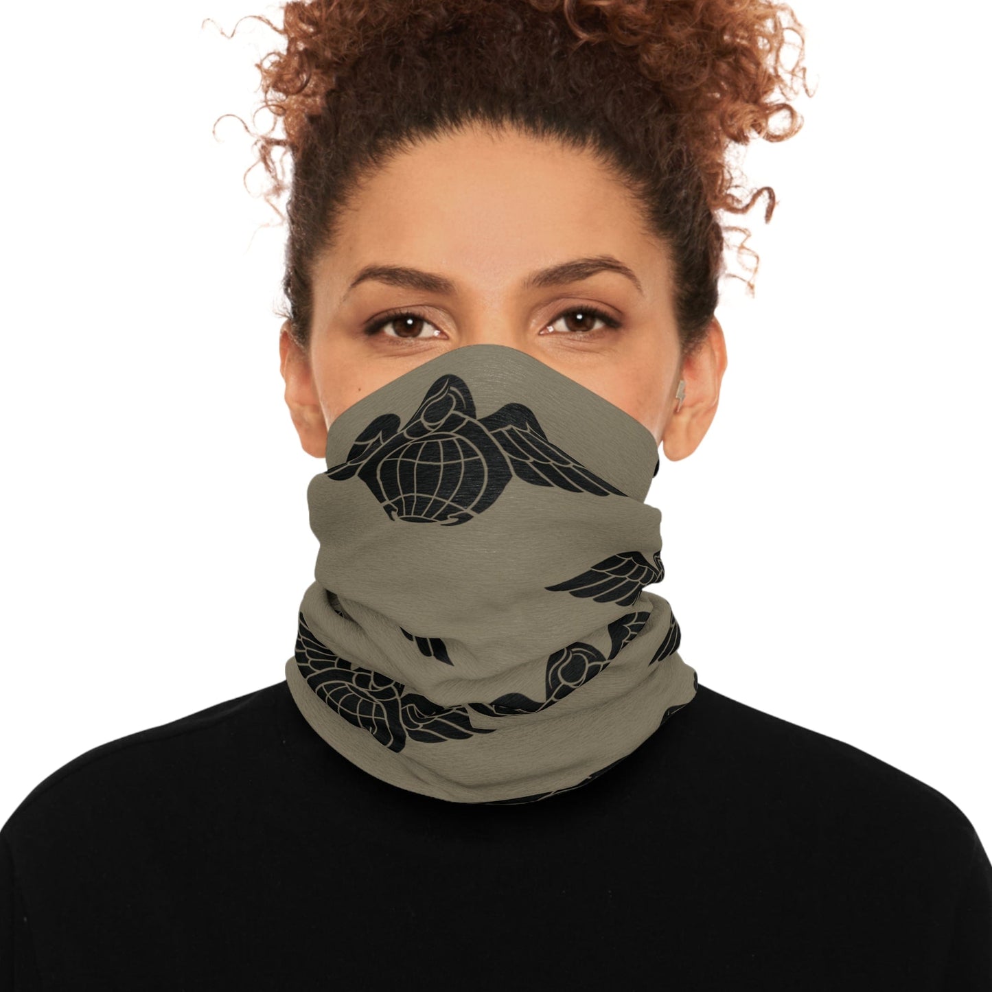 GA Neck Gaiter horizontal