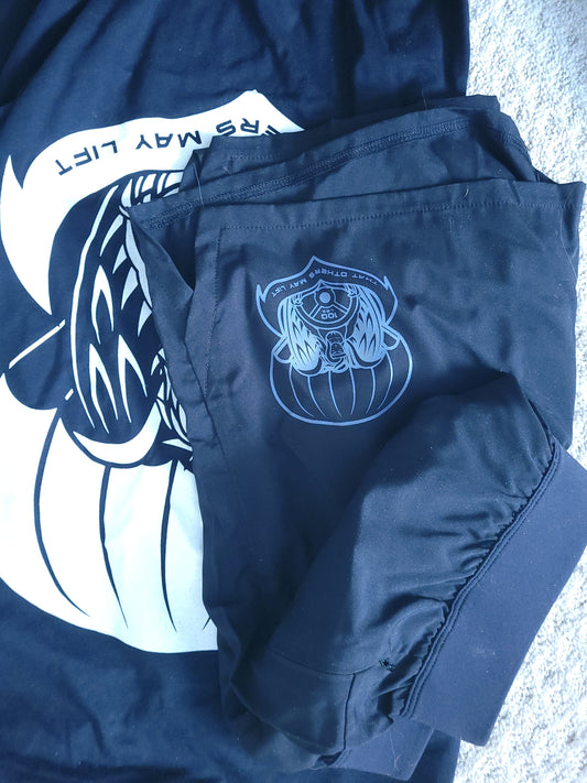 That Others may LIFT Shorts