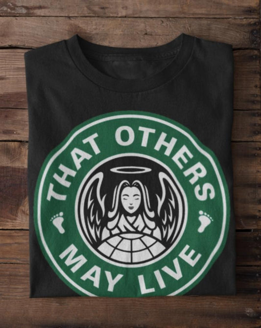 That Others May Live Tee