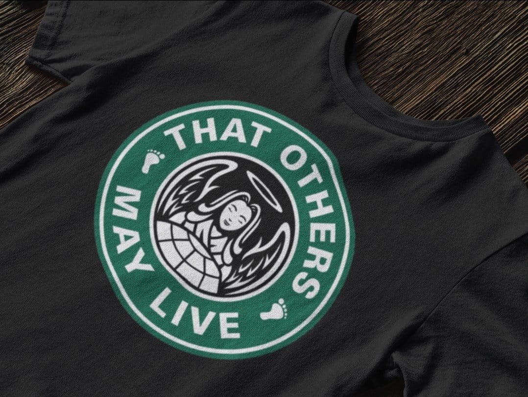 That Others May Live Tee