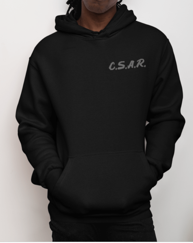 CSAR HOODIE
