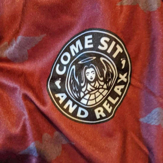 PJ "Guardian Angel" Thighhuggers