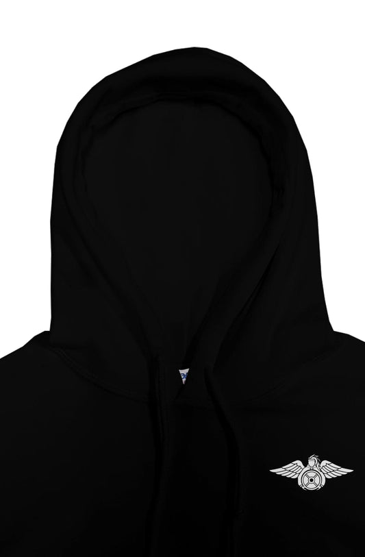 TOML hoodie