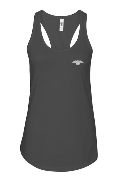 Woman's mermaid racerback 