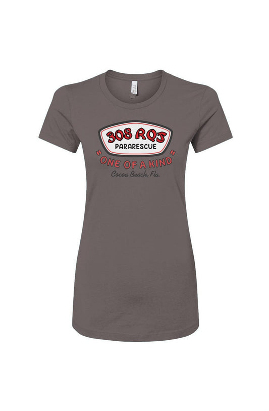 Women's 308 tee
