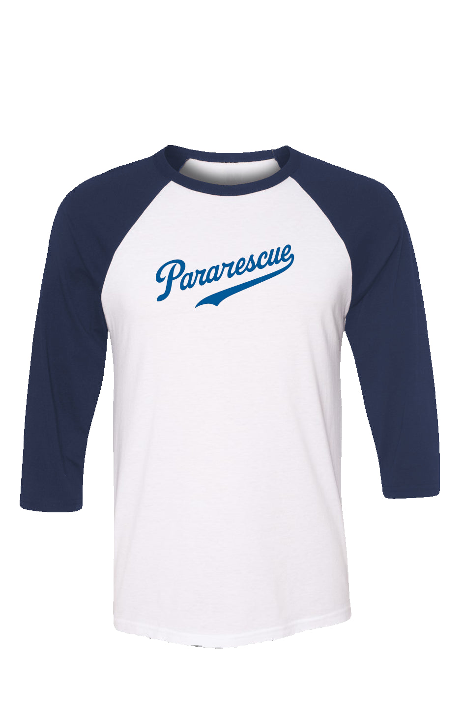Baseball Tee - PJ
