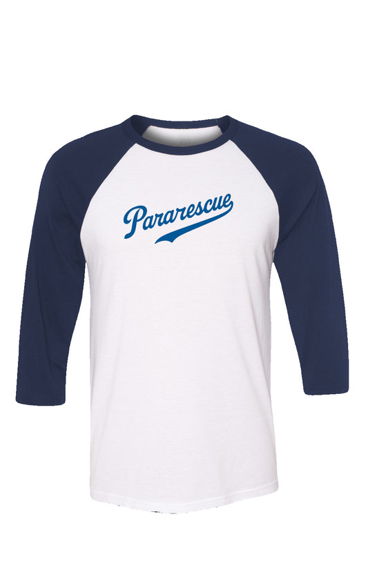 Baseball Tee - PJ