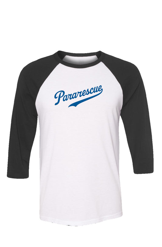 Baseball Tee - PJ