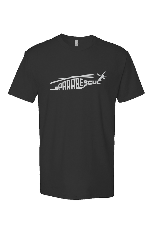Pararescue Helo Shirt