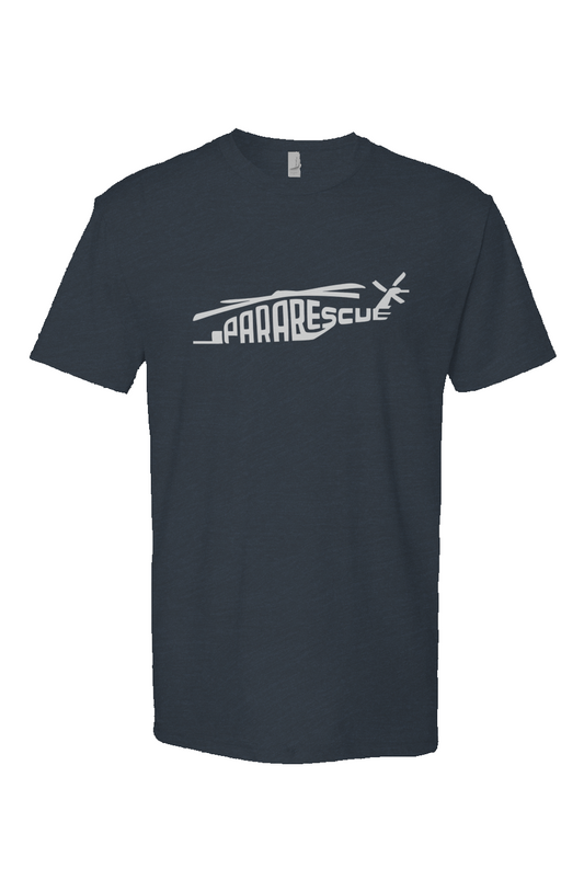 Pararescue Helo Shirt