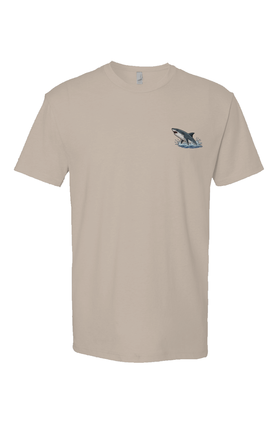 Helicopter Shark 25th Anniversary Memorial Shirt