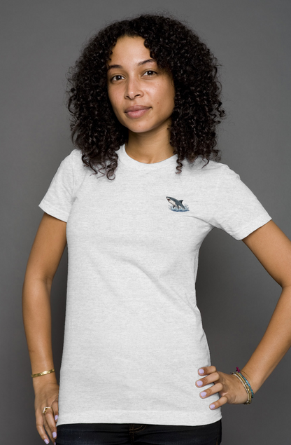 Helicopter Shark 25th Anniversary Memorial Shirt