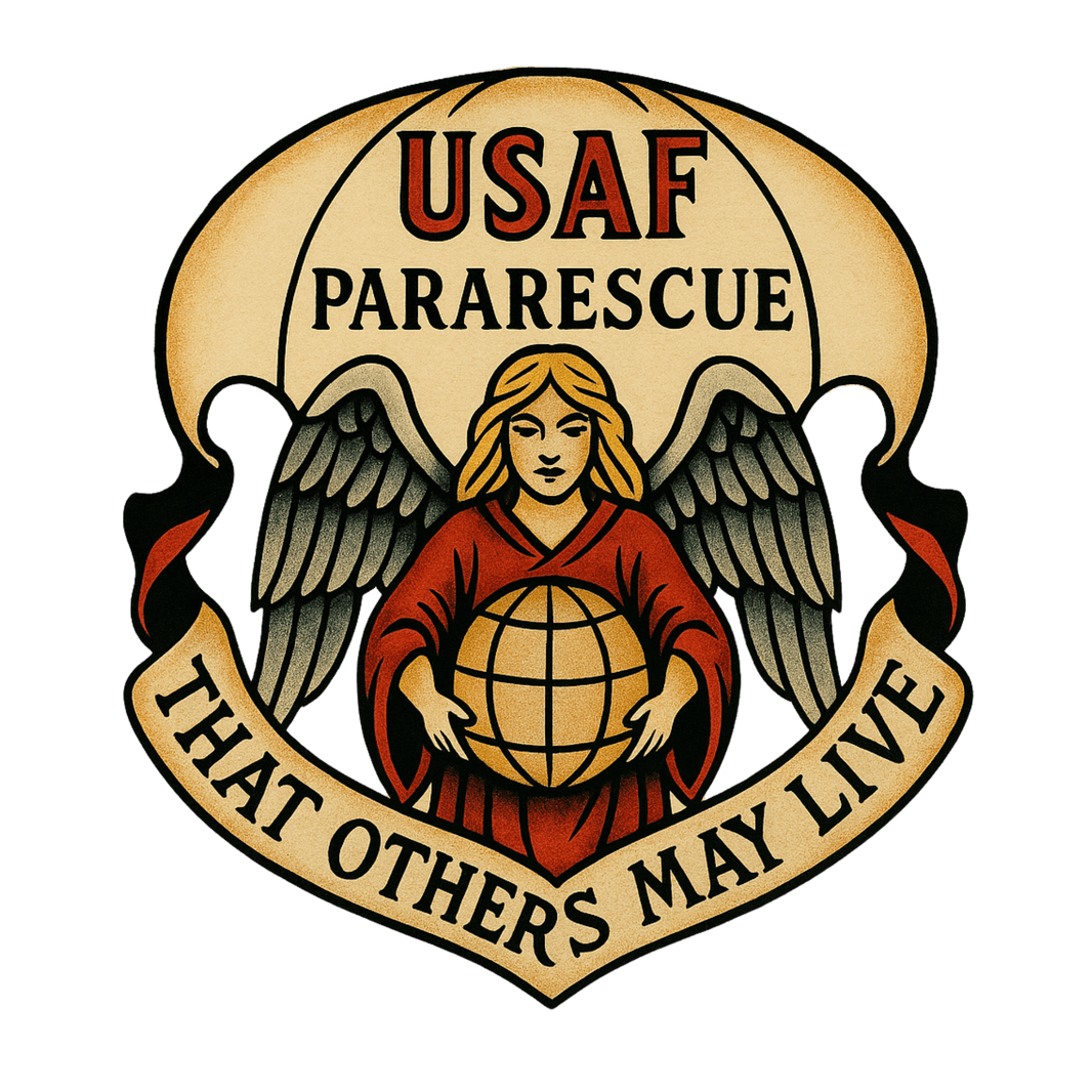 Products – Page 3 – CSAR Apparel | Combat Search & Rescue Threads