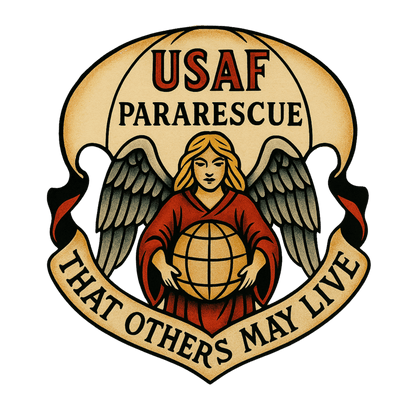 Sailor Jerry Flash