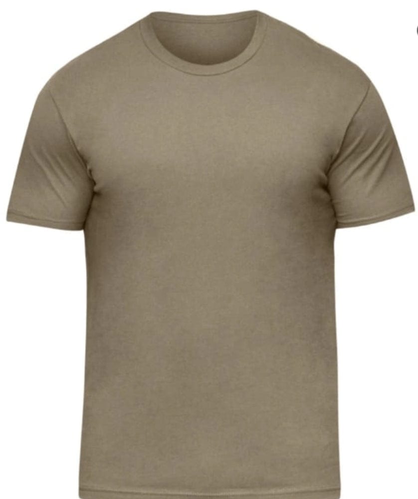 In regs premium "triblend" uniform tee