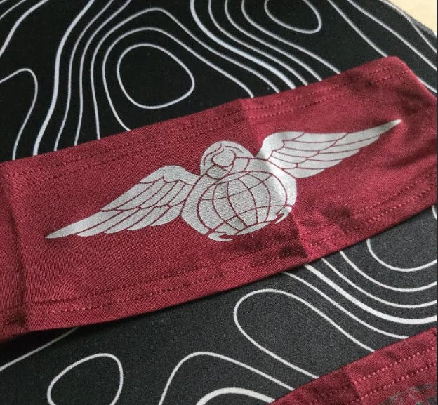That Others May Sweatband