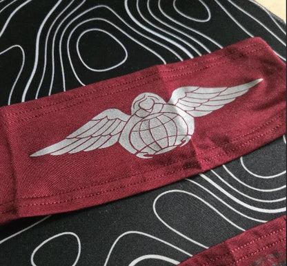 That Others May Sweatband