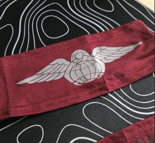 That Others May Sweatband