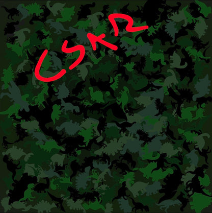 Crynosaur Combat Pants