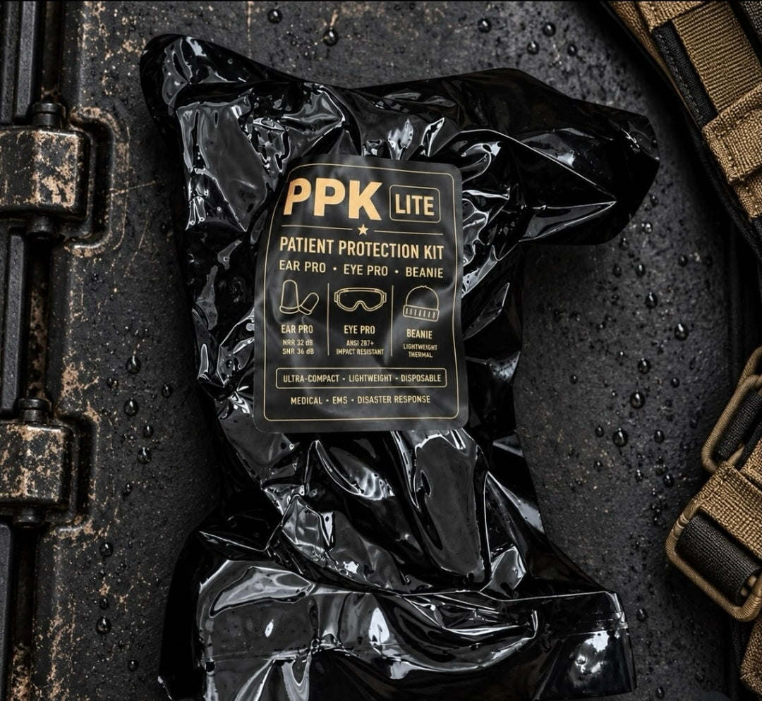 Patient Protection Kit