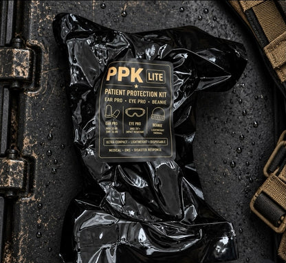 Patient Protection Kit