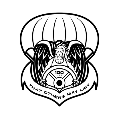 That Others May Lift Tee