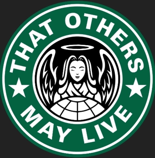Toml sticker