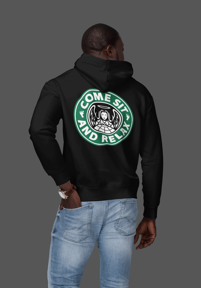 CSAR HOODIE