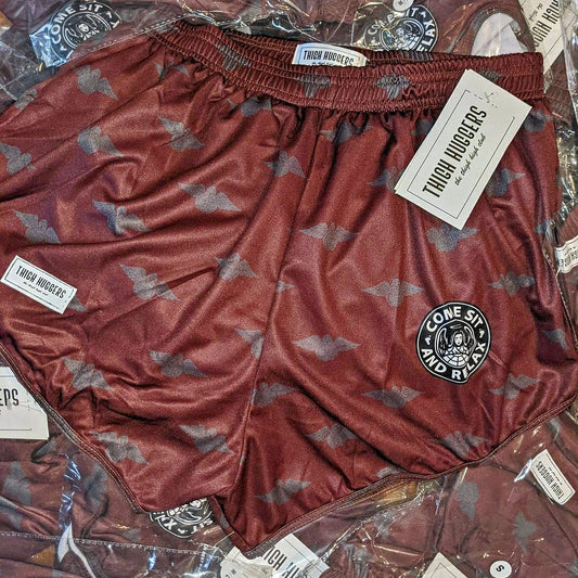 PJ "Guardian Angel" Thighhuggers