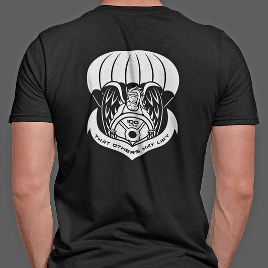 That Others May Lift Tee